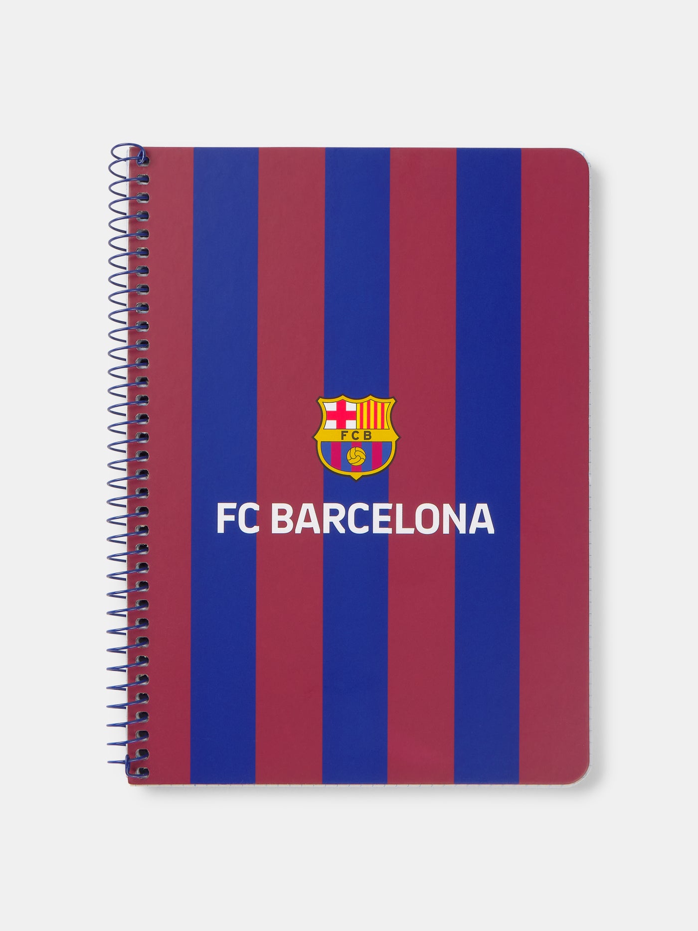 Carnet blaugrana Barça