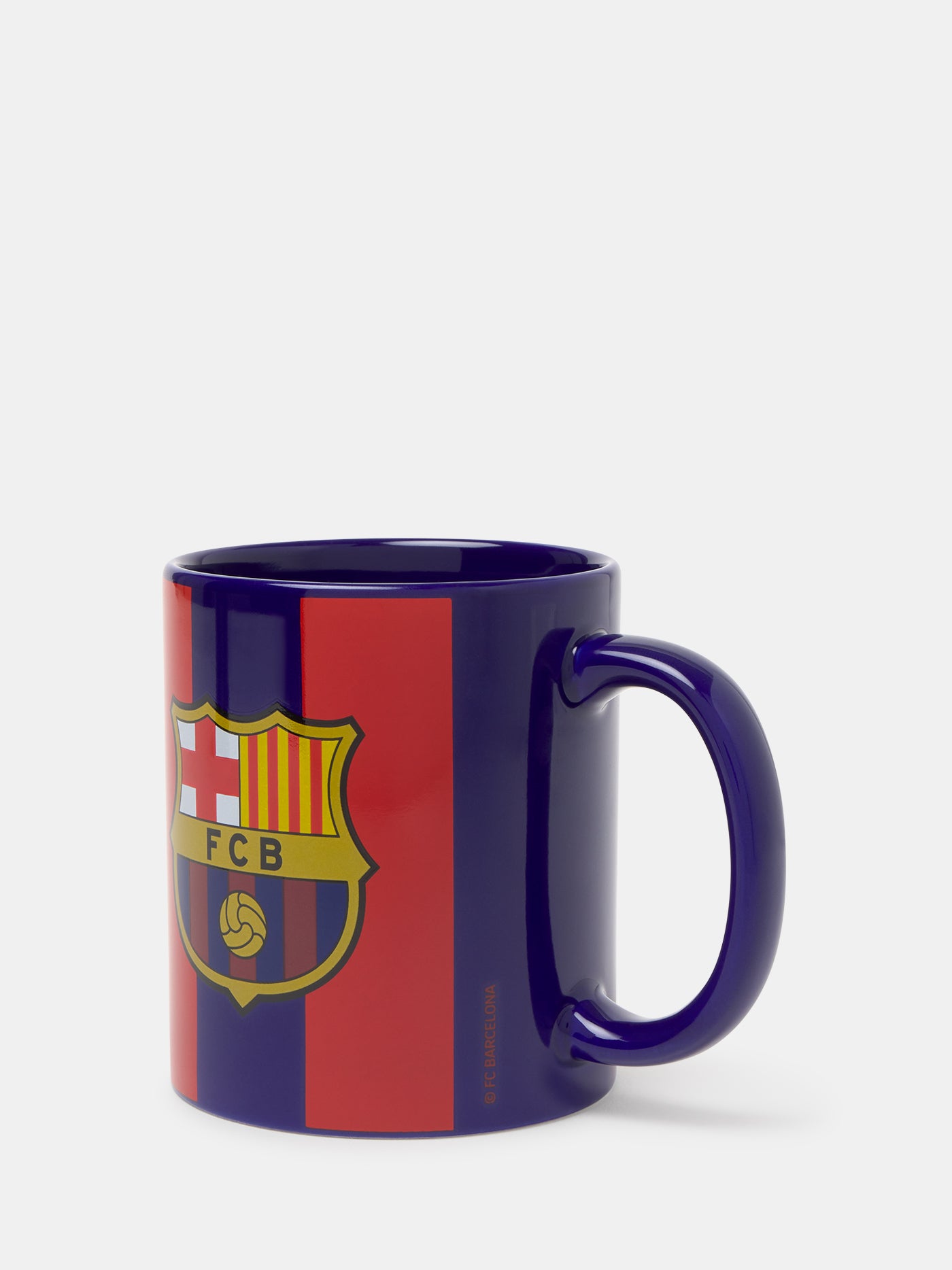 Mug blaugrana FC Barcelona