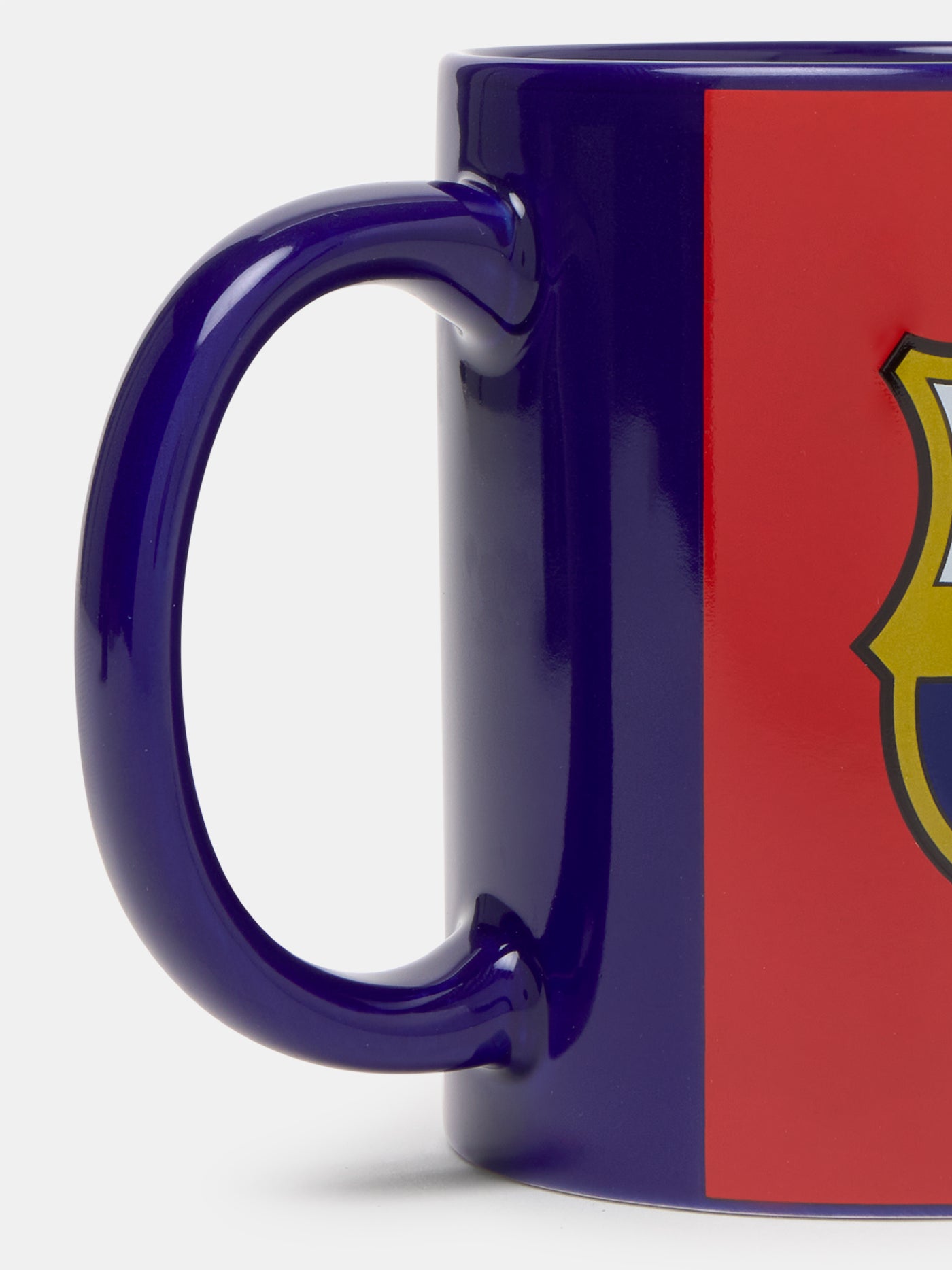 Mug blaugrana FC Barcelona