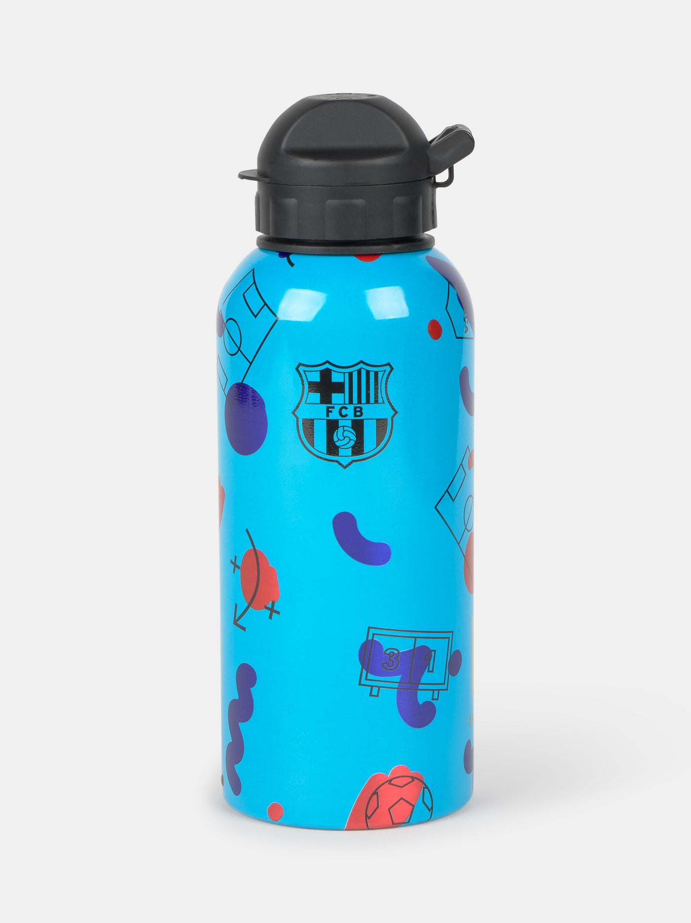 Botellín primera equipación - Junior