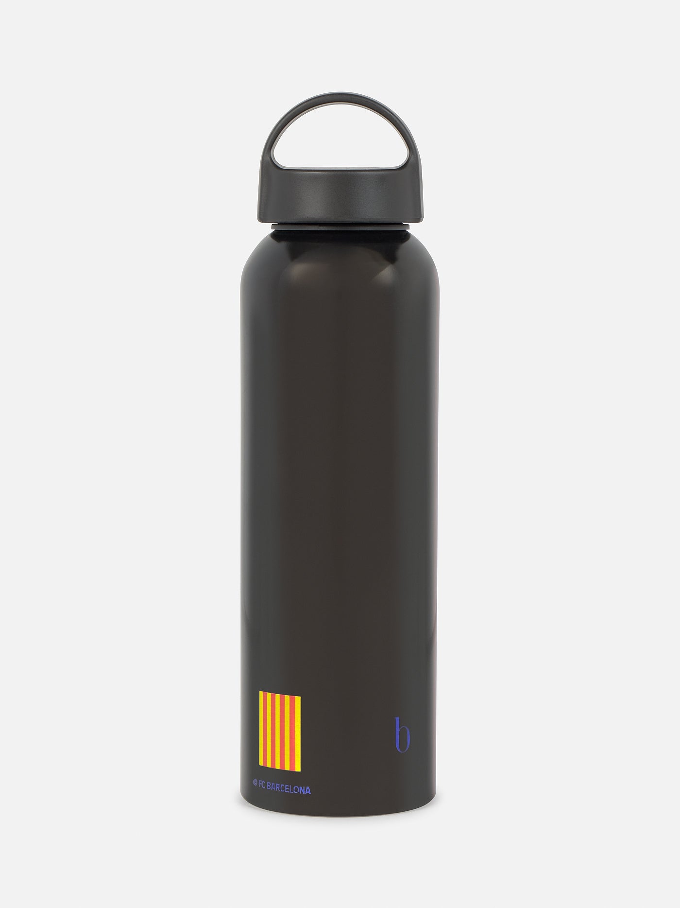 Barça Away Kit Bottle 24/25