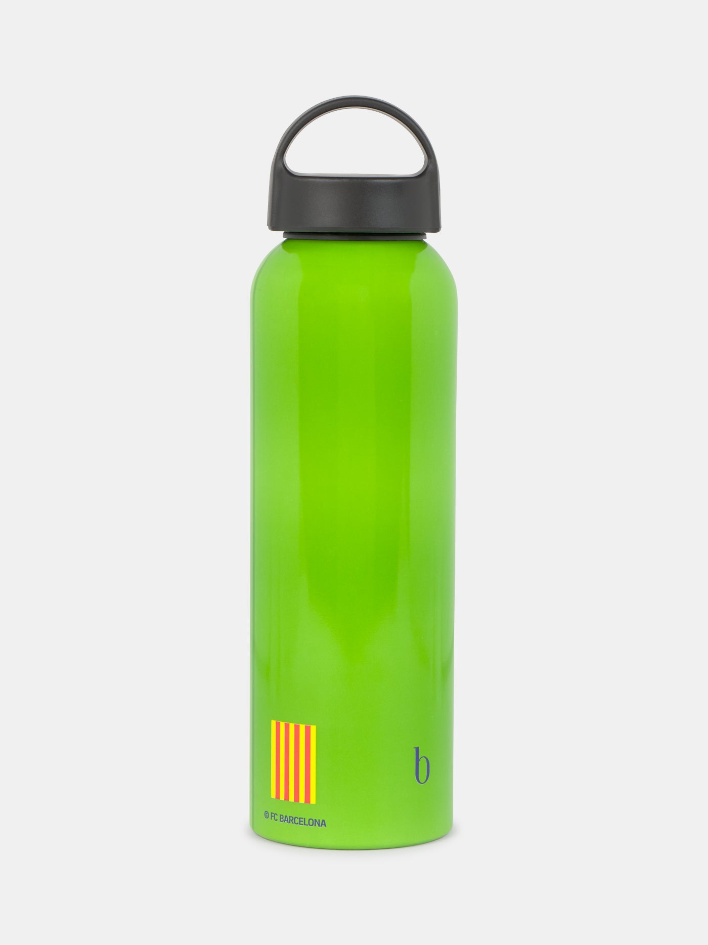 Barça Ausweichtrikot-Flasche 24/25