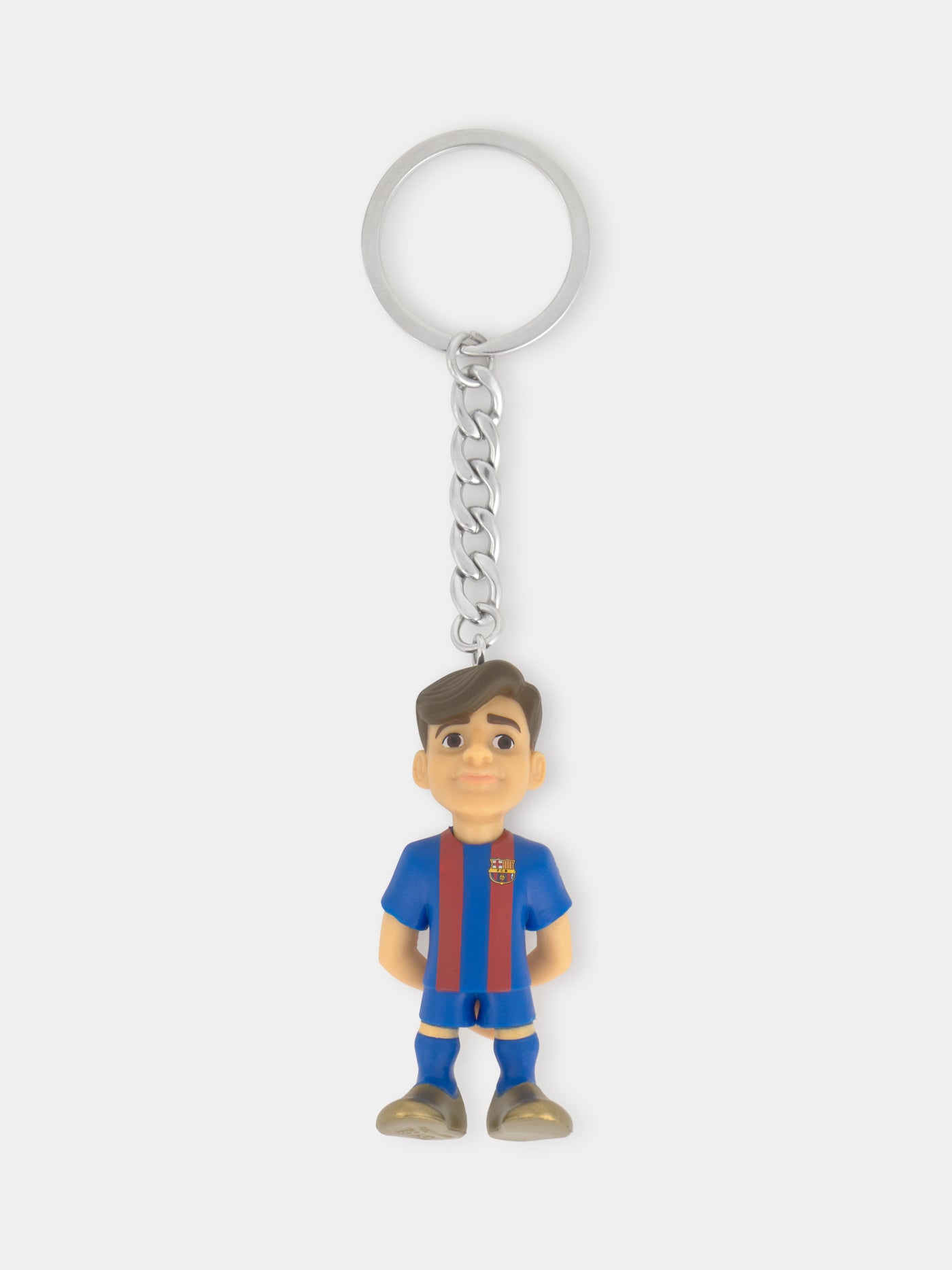 Keyring minix Gavi