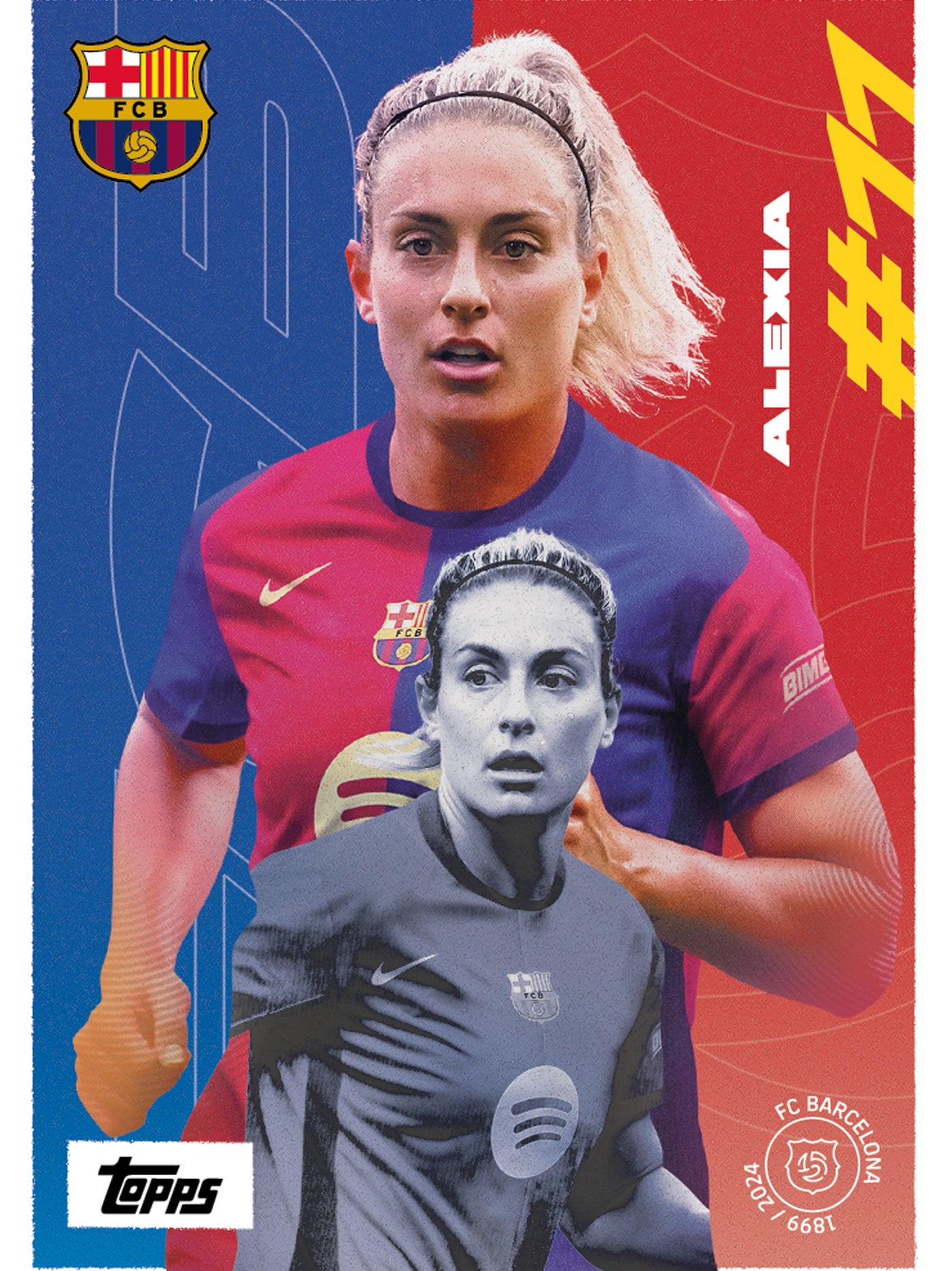 Topps Barcelona team set 2023/24 シュリンク付き 【公式通販】 Topps Barcelona Team Set 24-25 未開封 1box