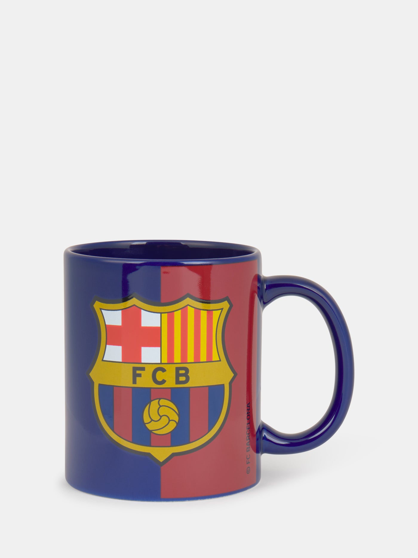 Taza primera equipación 24/25