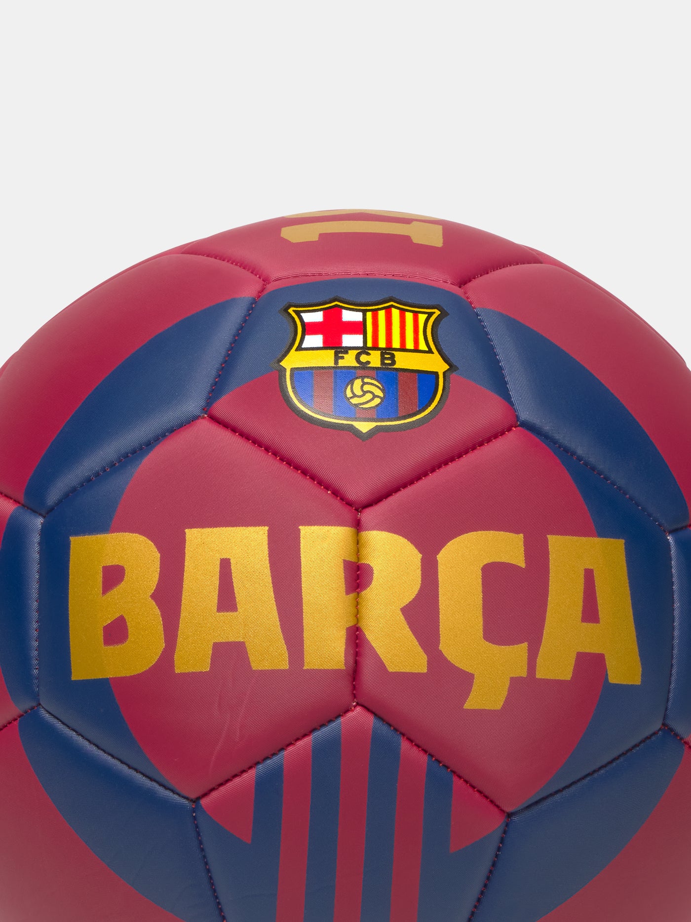 Home Kit Ball 24/25 FC Barcelona