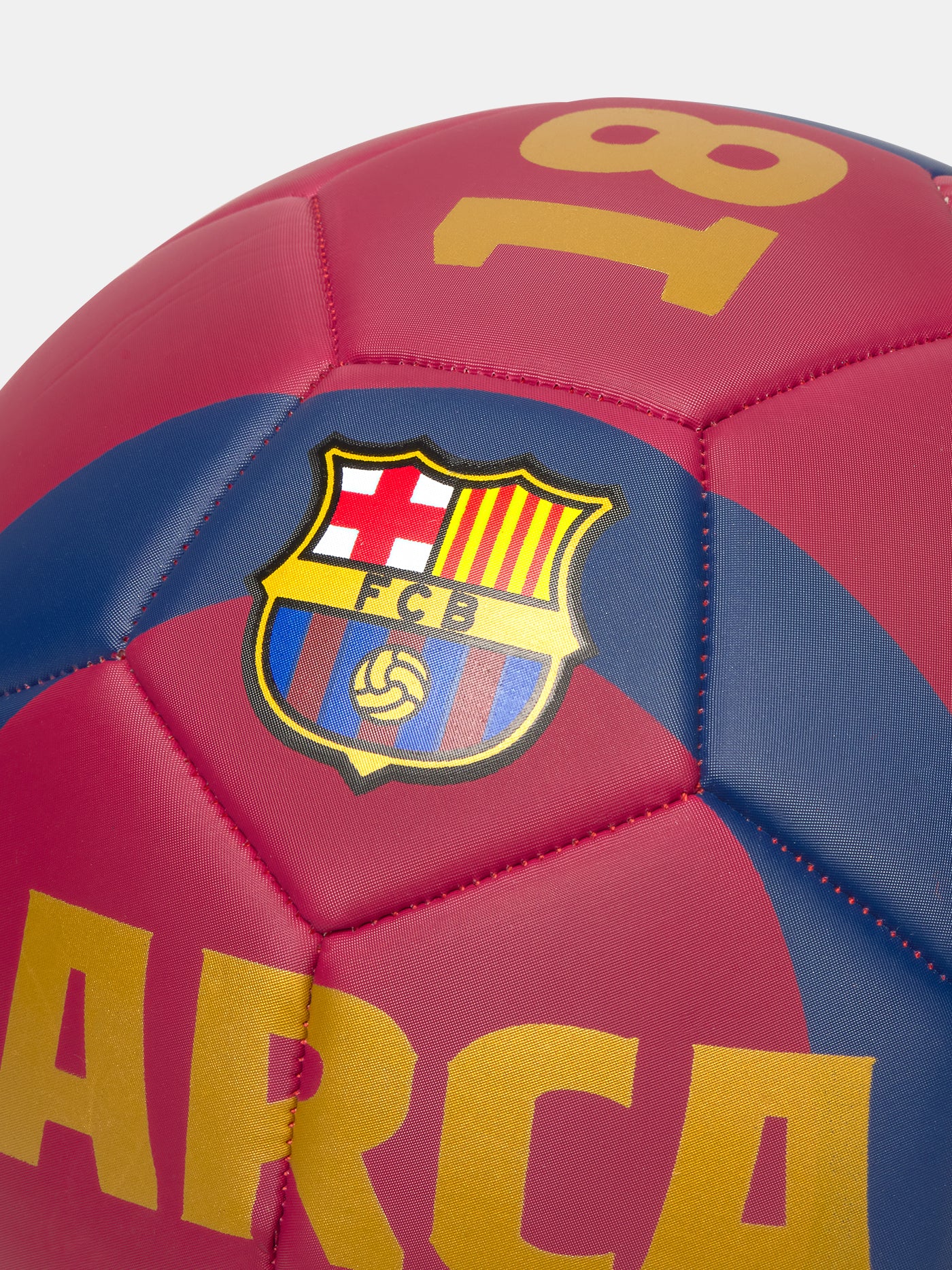 Balón Primera Equipación 24/25 FC Barcelona