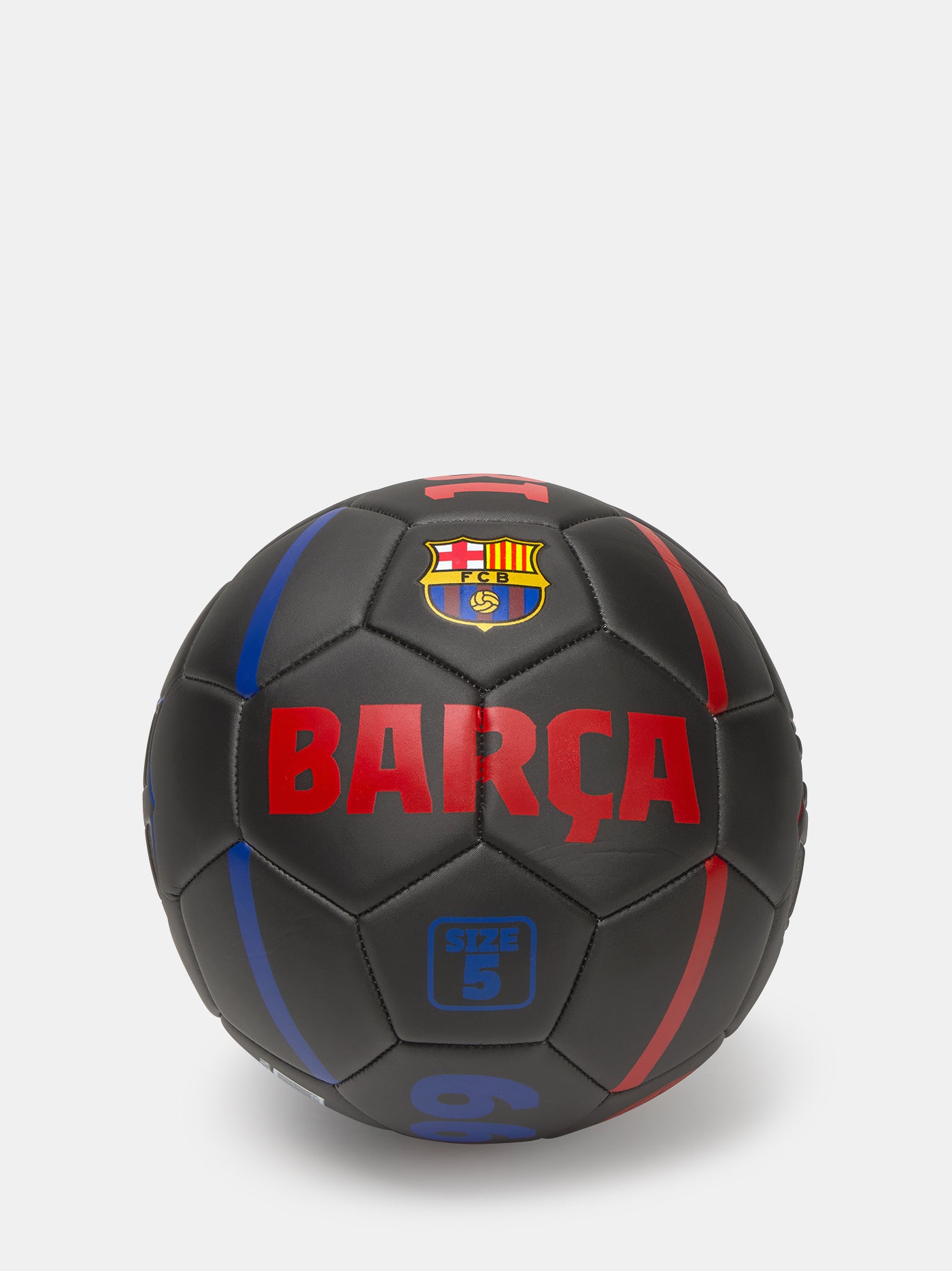 Away Kit Ball 24/25 FC Barcelona