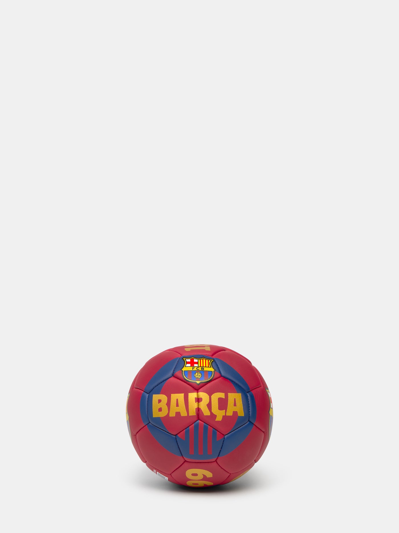 Small ball home