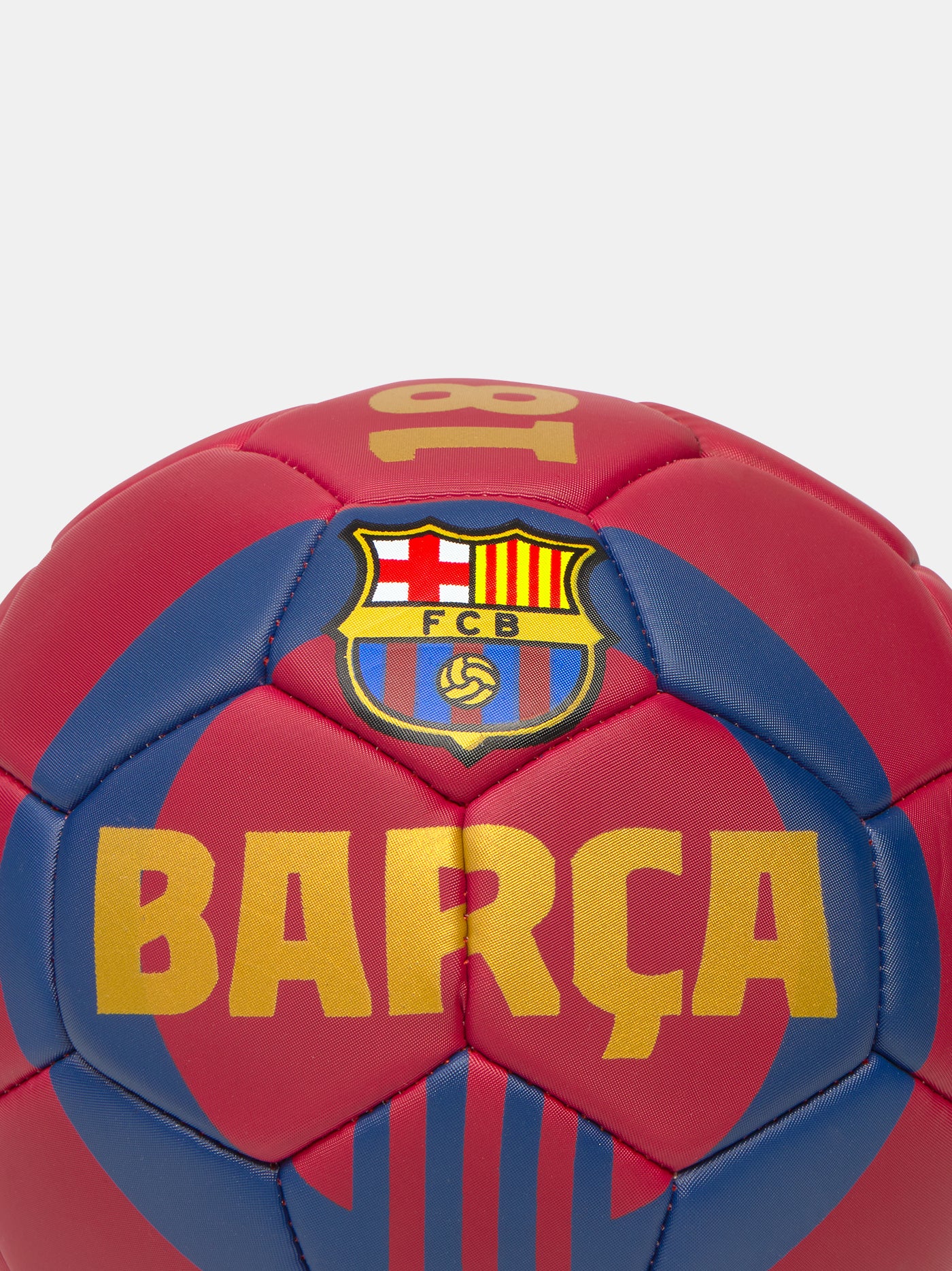 Small ball home