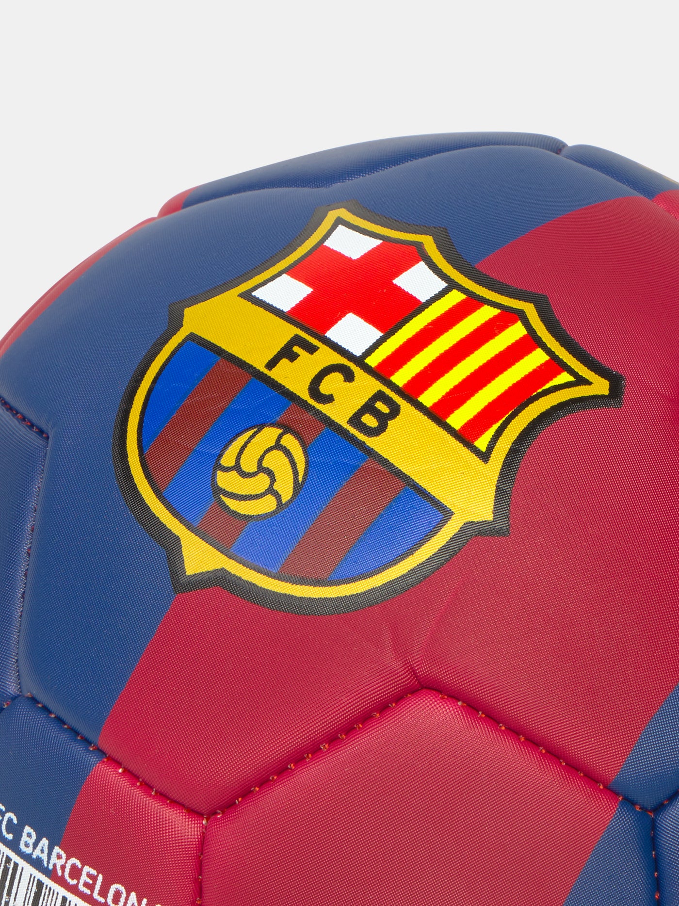 Small ball home