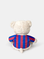 Ours en peluche avec t-shirt FC Barcelone