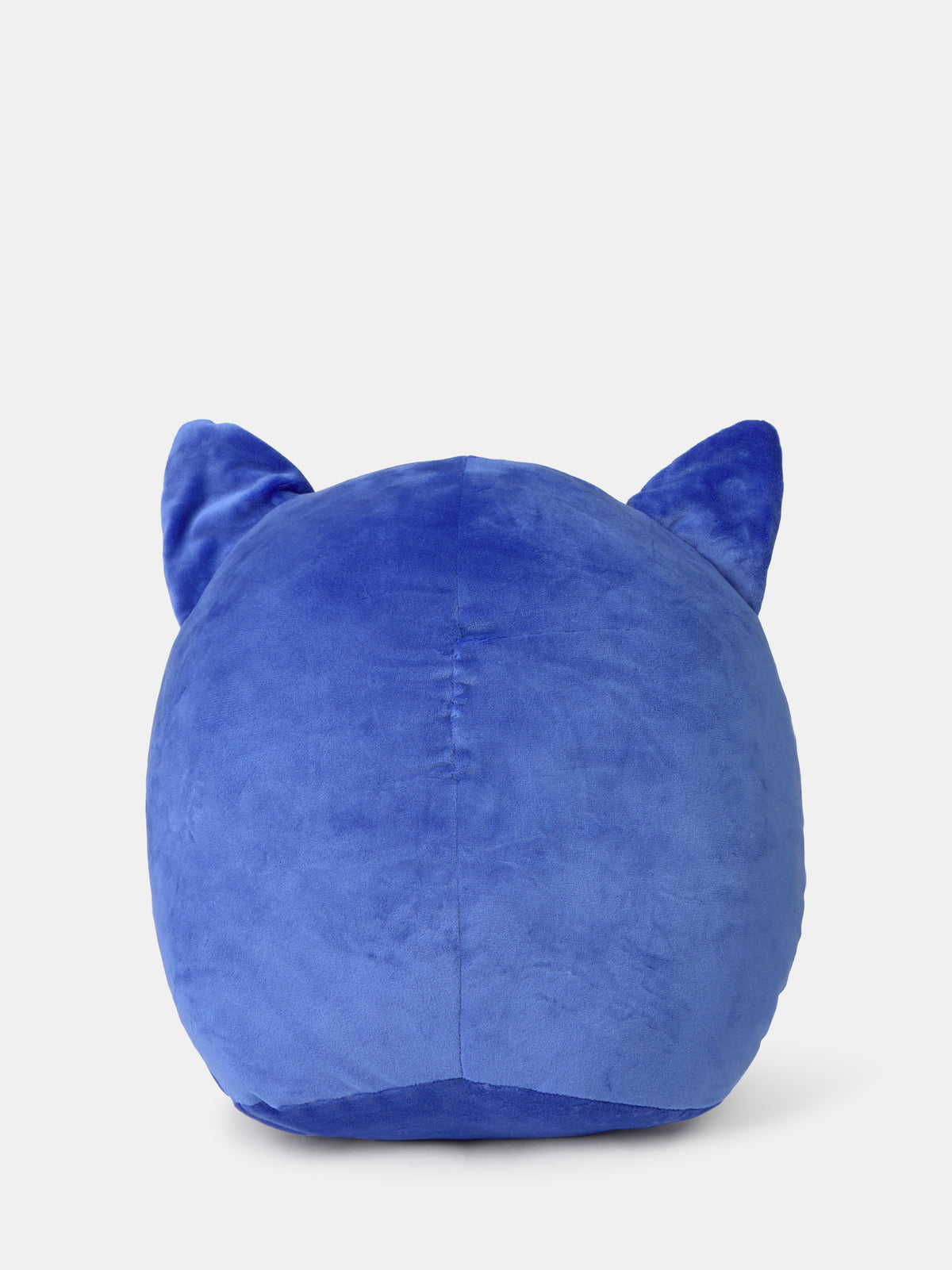 Cat Squishy Plush Toy FC Barcelona