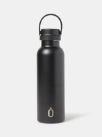 Thermo black bottle signatures Runbott Barça