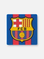 Imán escudo Barça