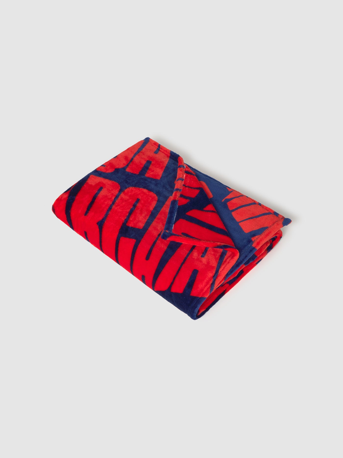 Blanket Barça 24/25