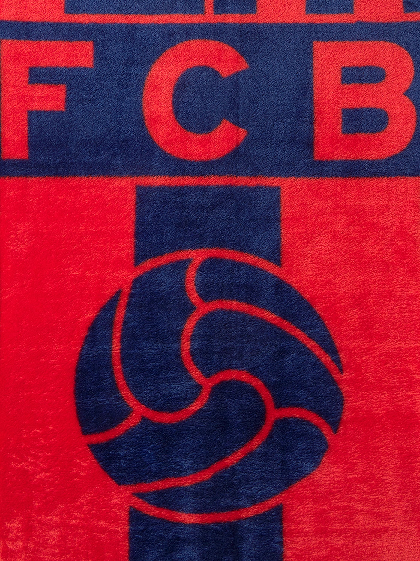 Blanket Barça 24/25