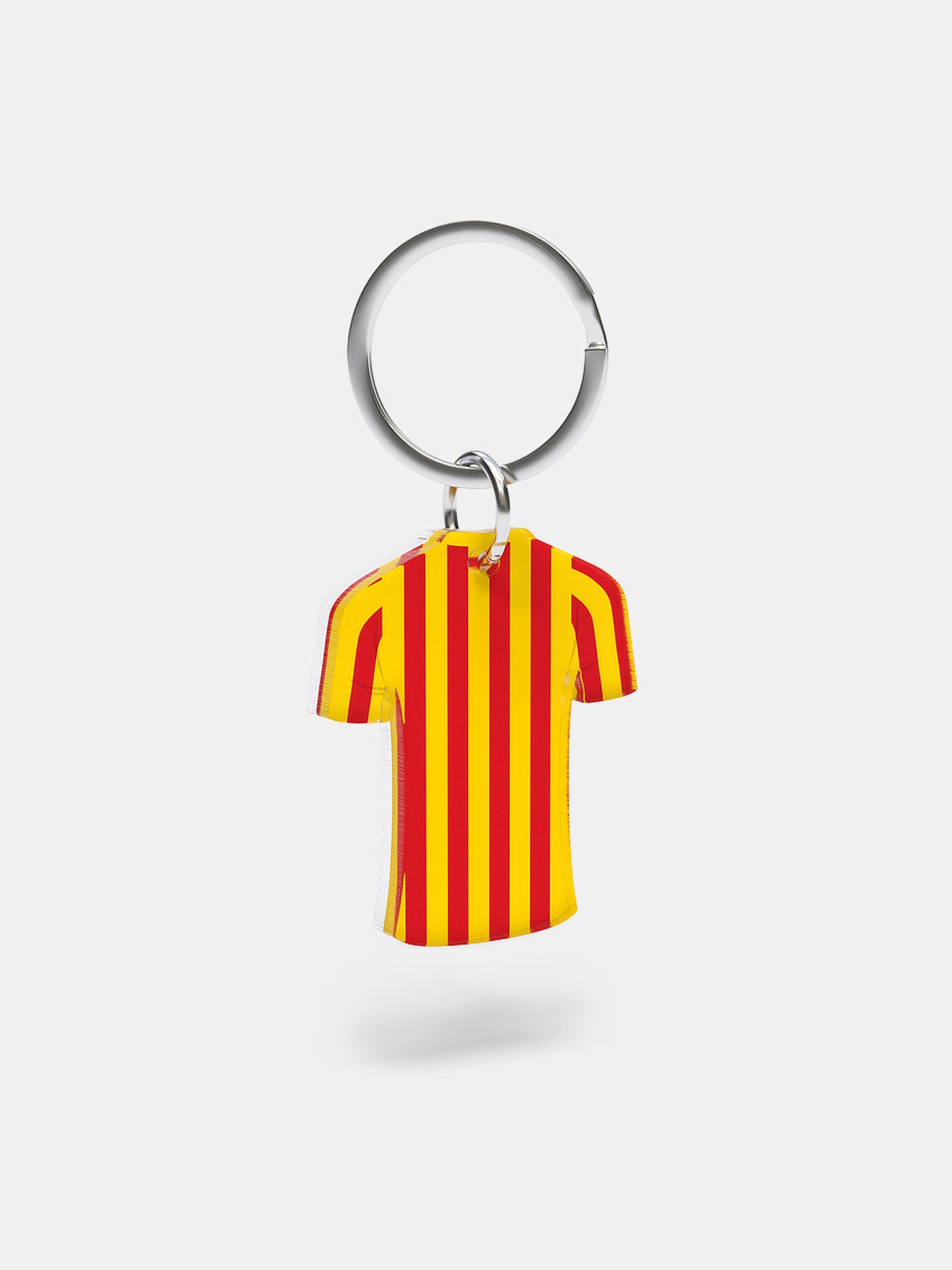 Porte-clés Senyera T-Shirt
