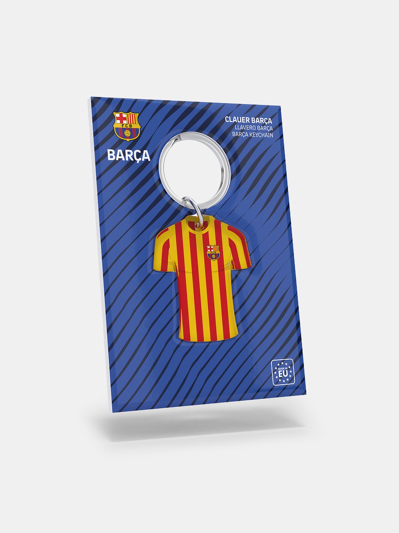 Keychain Senyera T-Shirt