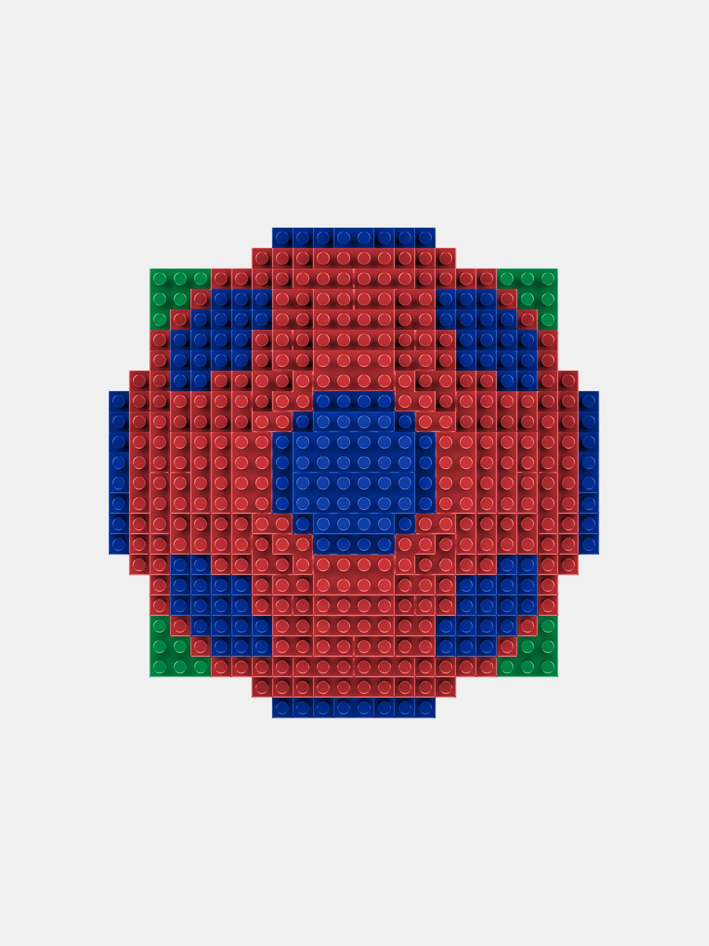 Pilota de Construcció FC Barcelona