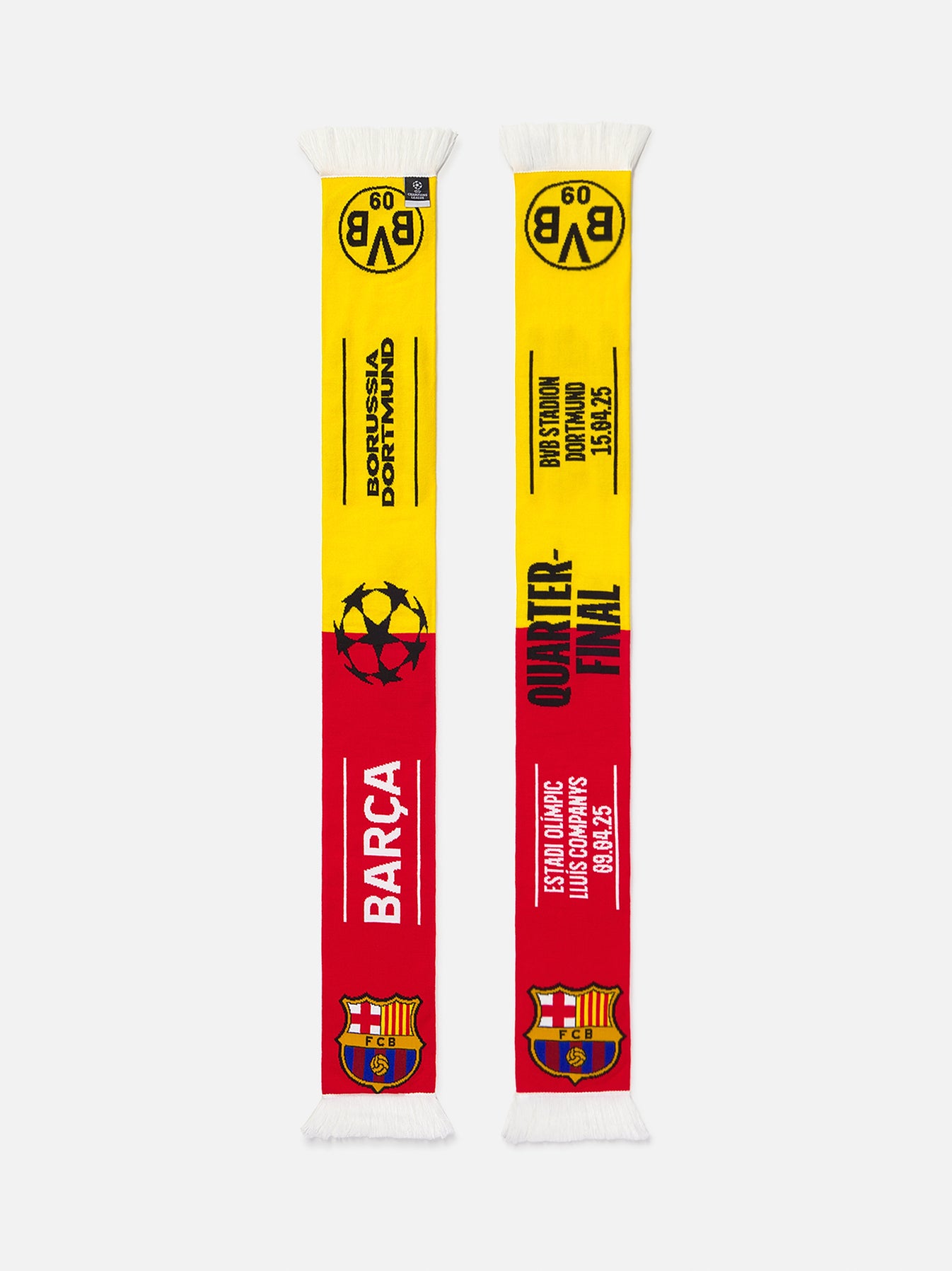 Boutique officielle du Barça – Barça Official