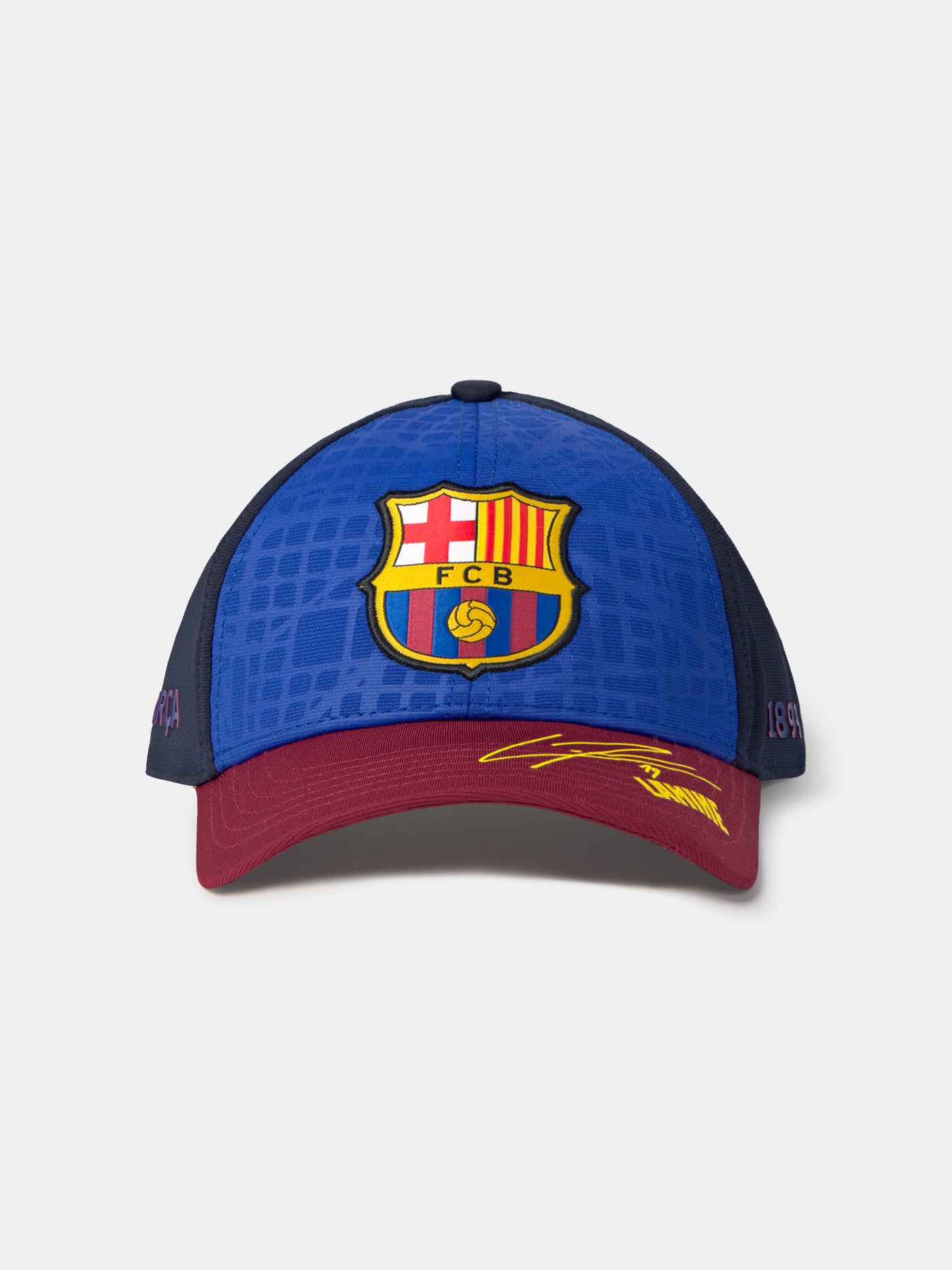 Cap Lamine Yamal Barça
