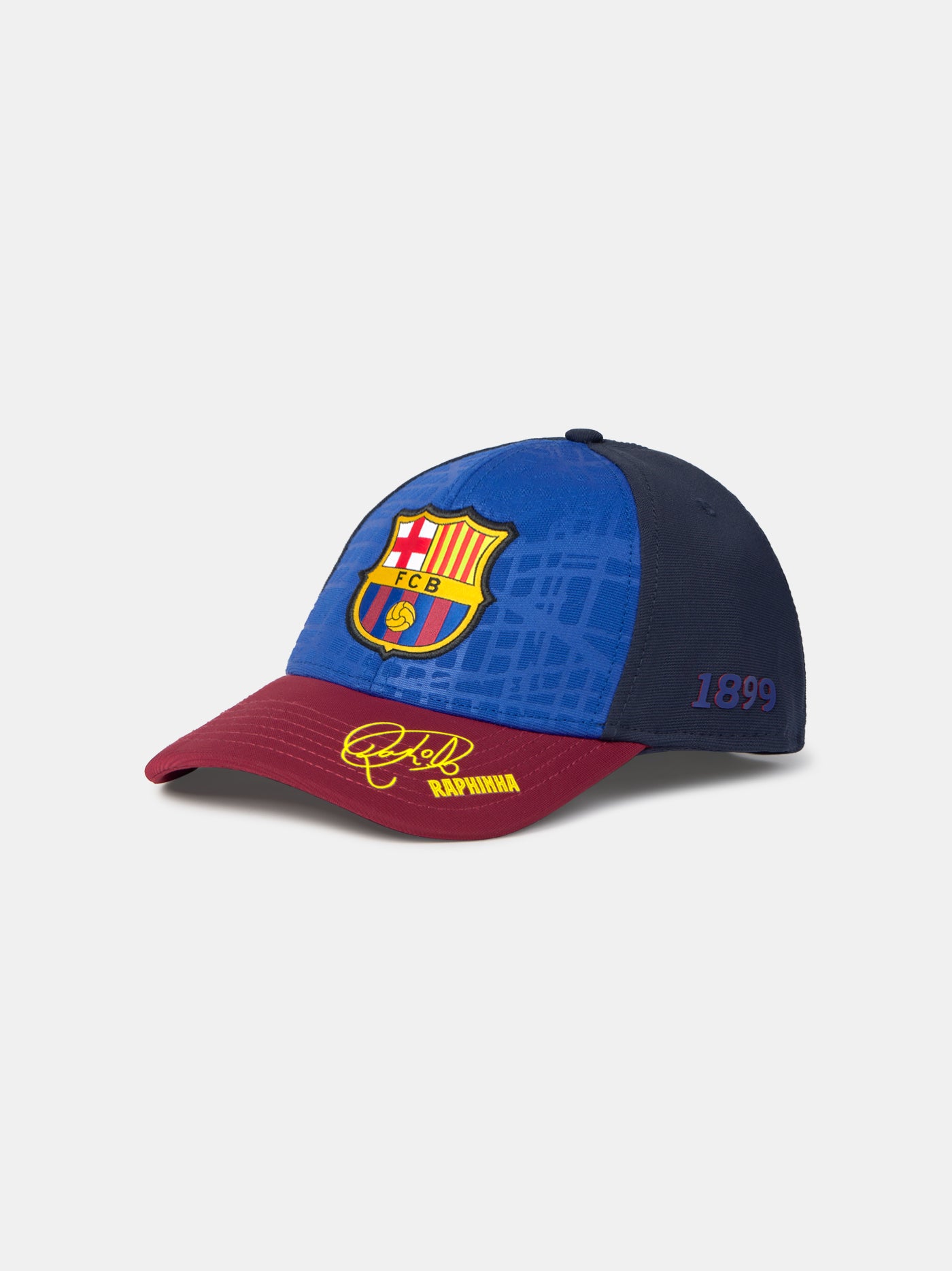 Casquette Raphinha Barça - Enfant