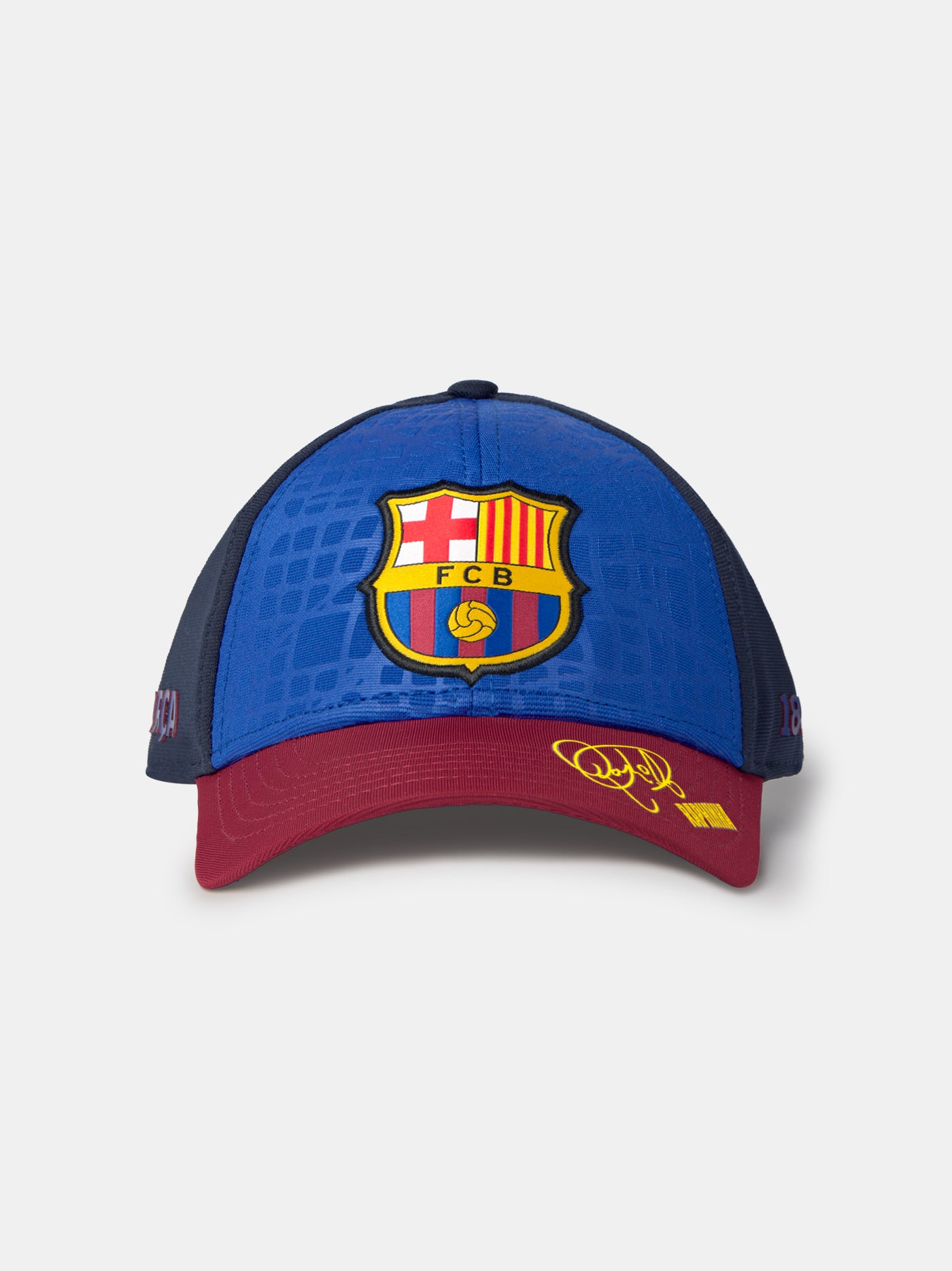 FC Barcelona キャップ 帽子 Raphinha FC Barcelona Cap 25/26 – Barça Official Store
