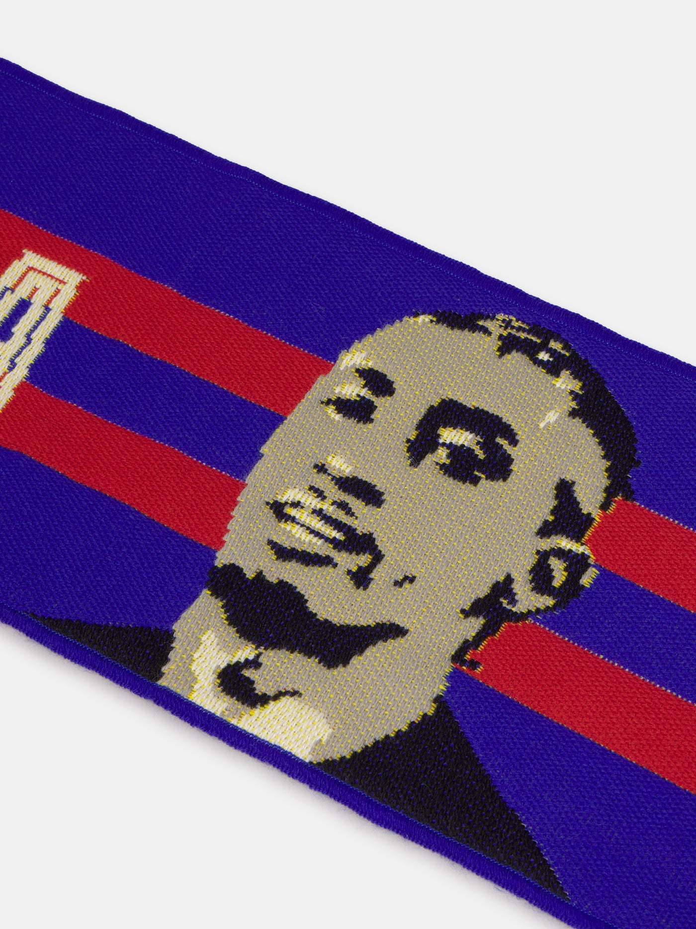 Bufanda Raphinha Telar Barça