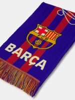 Écharpe Raphinha Métier à tisser Barça