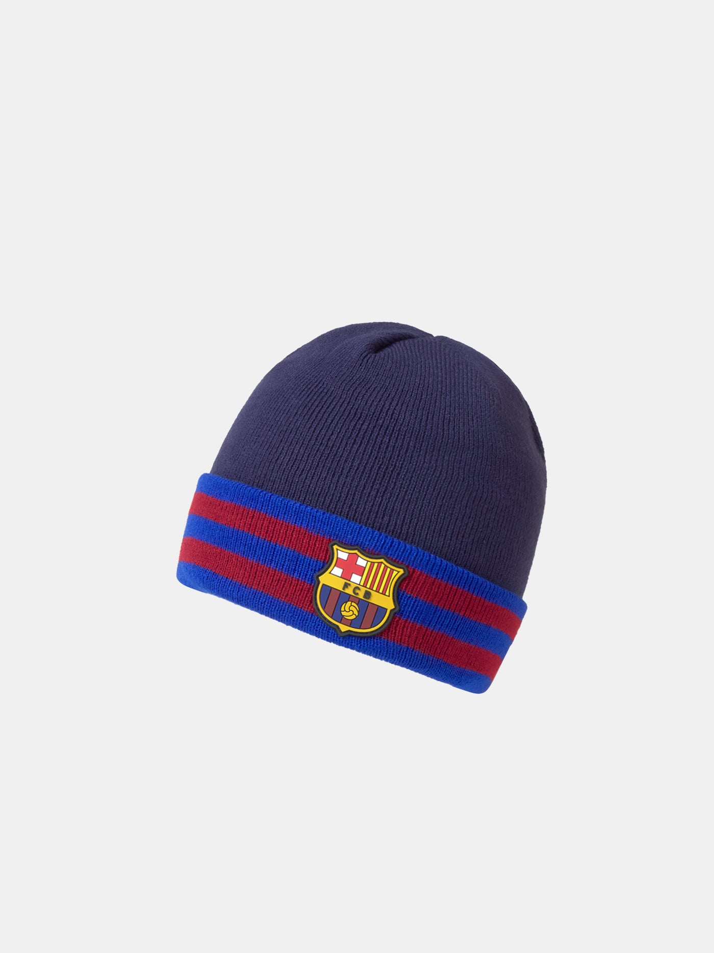 Bonnet Barça Lines - Junior