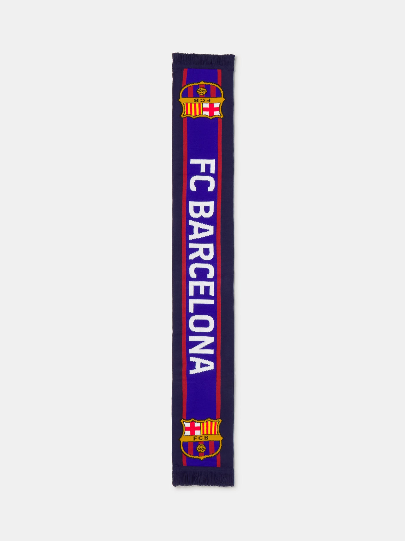 Scarf Double Home 25/26