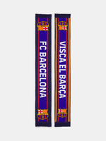 Scarf Double Home 25/26