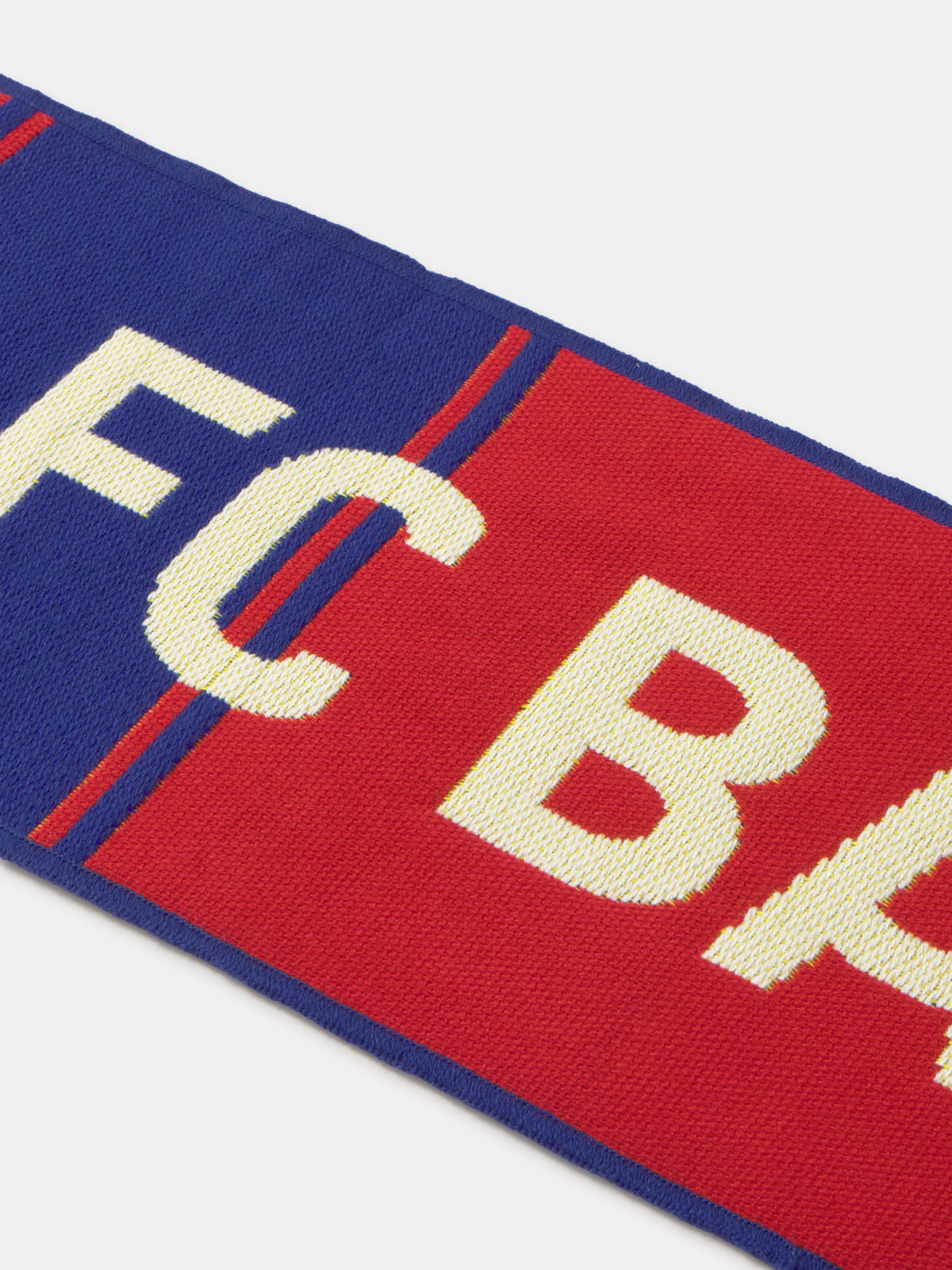 Écharpe Métier Home 25/26