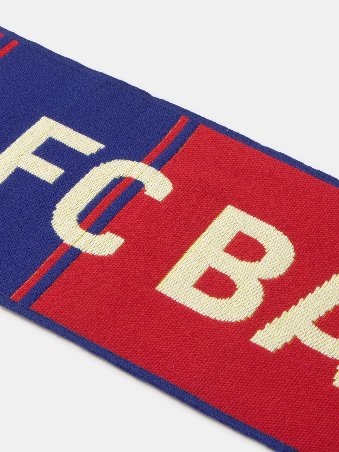 Écharpe Métier Home 25/26