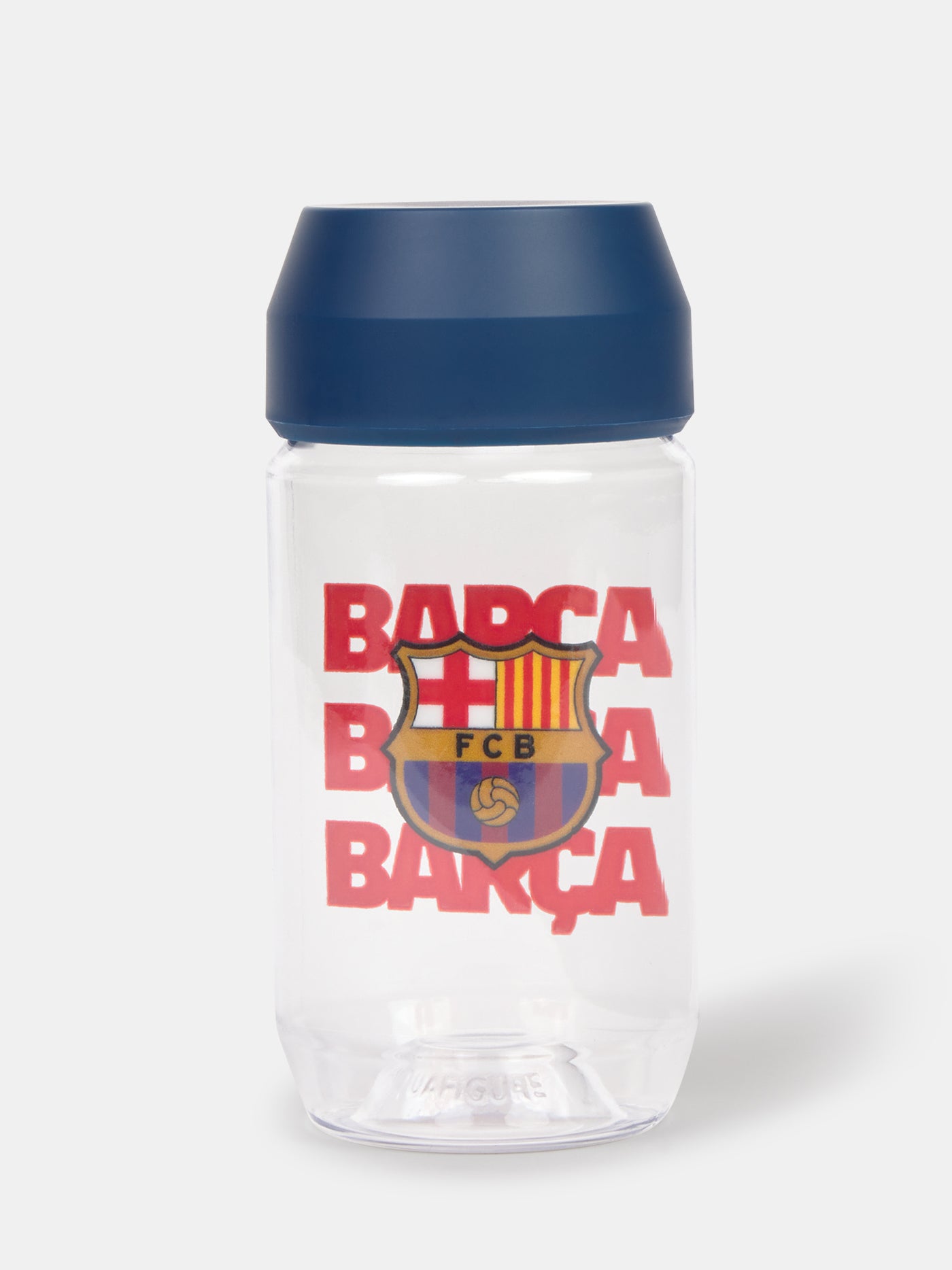 BOTTLE BARÇA AQUAFIGURE