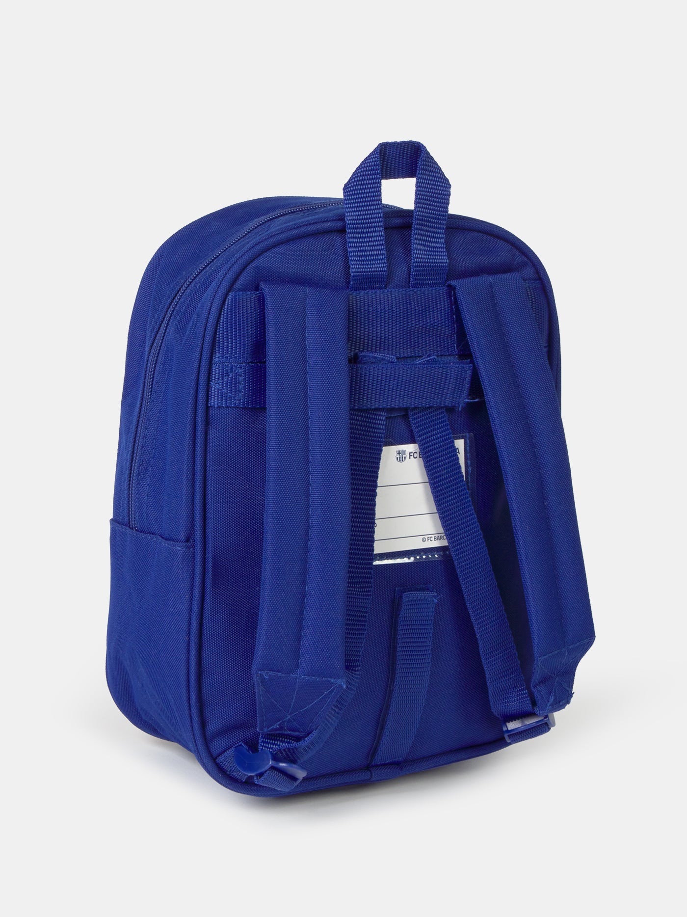 Mochila Blaugrana CAT 25/26 - FC Barcelona