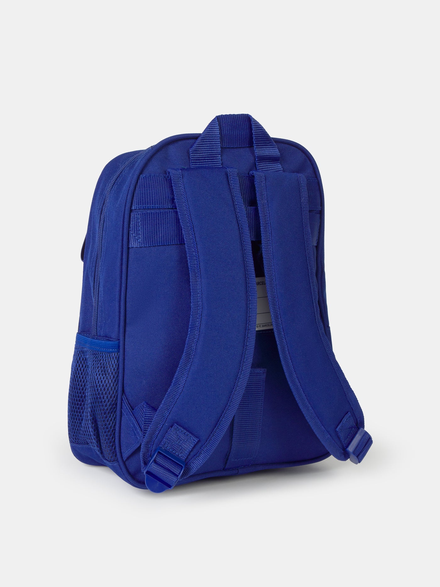 Mochila Local CAT 25/26 – FC Barcelona