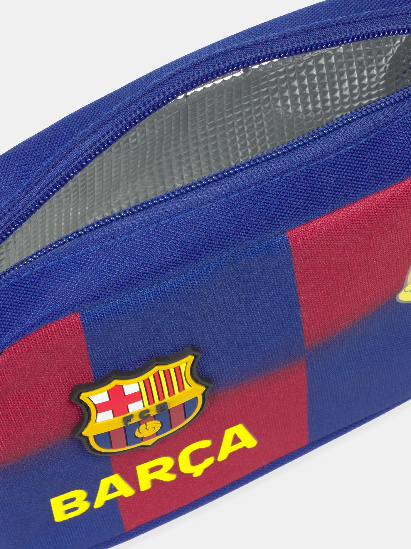 Thermo-Brotbeutel Home CAT 25/26 – FC Barcelona