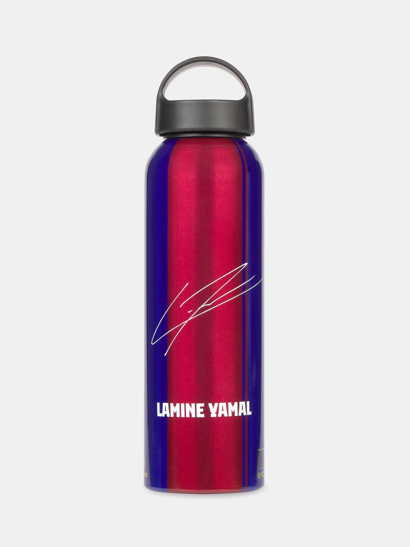Bottle Lamine Yamal 25/26 Barça