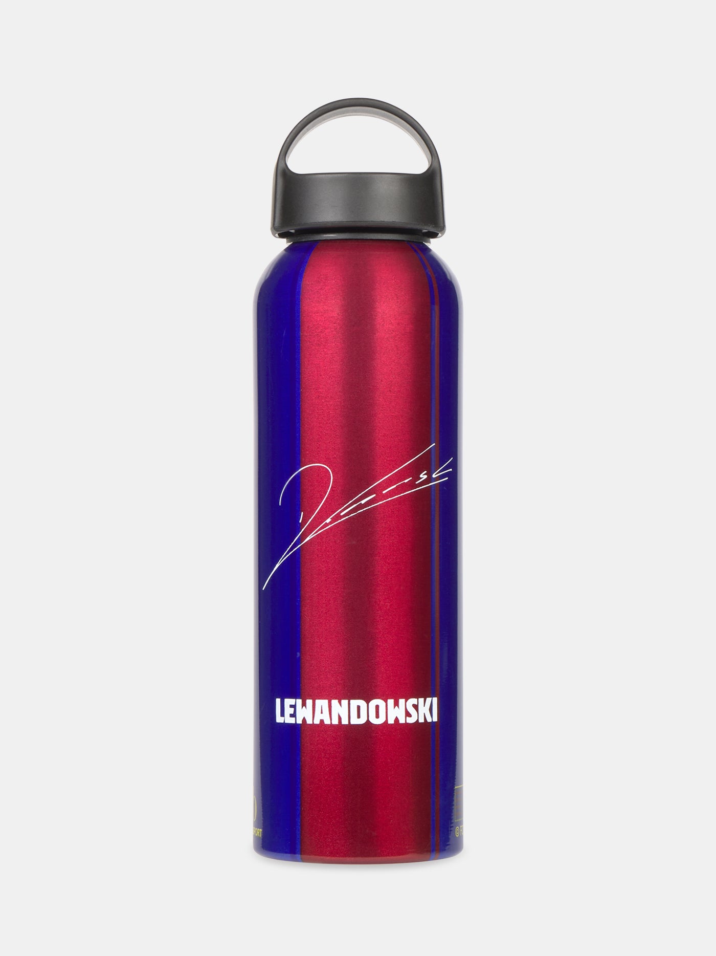 Botella Lewandowski 25/26 Barça