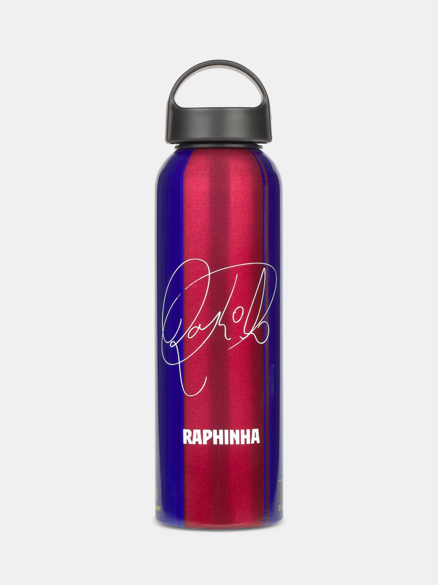 Botella Raphinha 25/26 Barça
