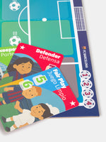 Game "Together, More Than a Club" Barça