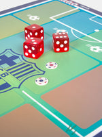 Game "Together, More Than a Club" Barça