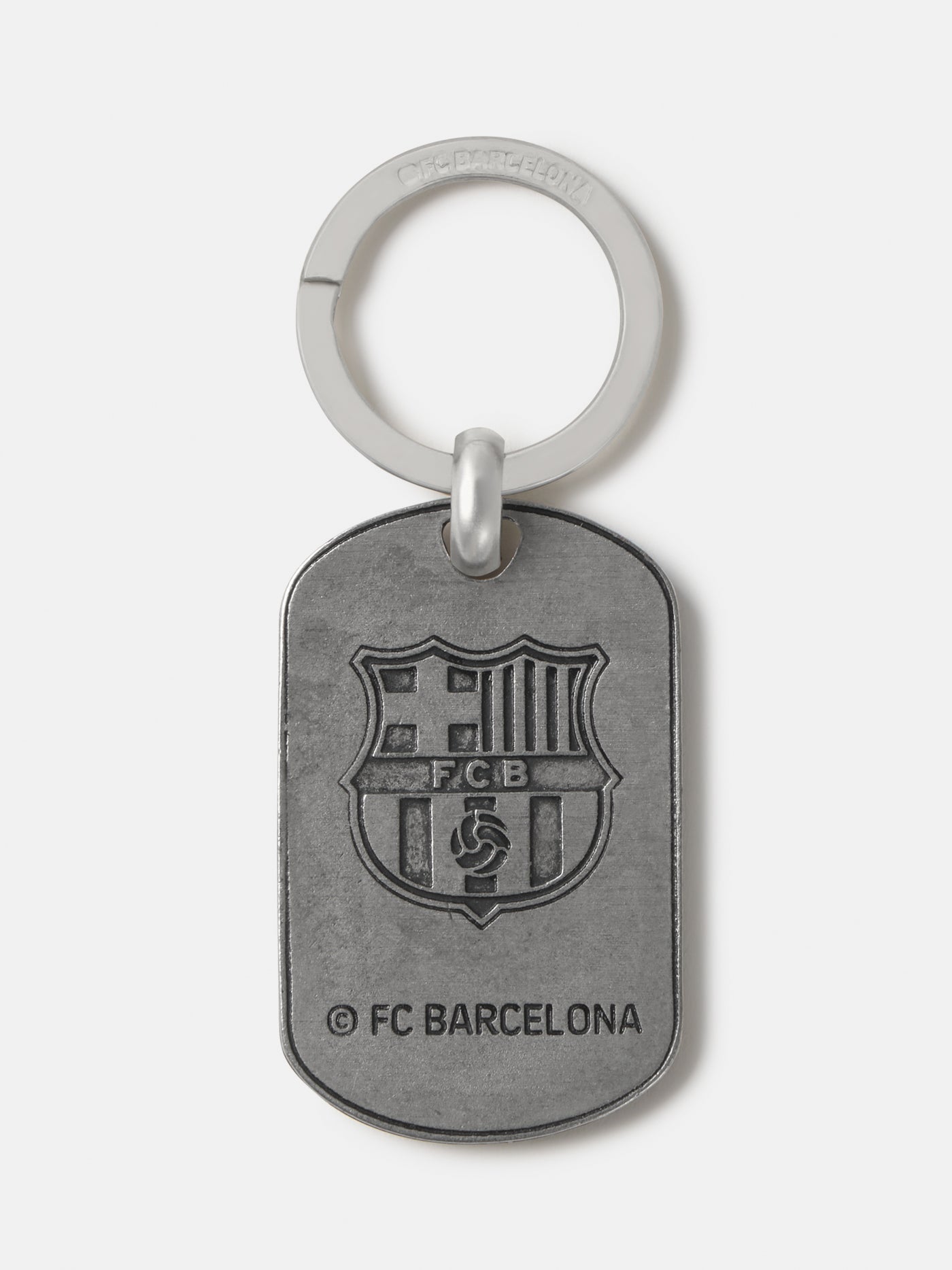Porte-clés Pedri FC Barcelona