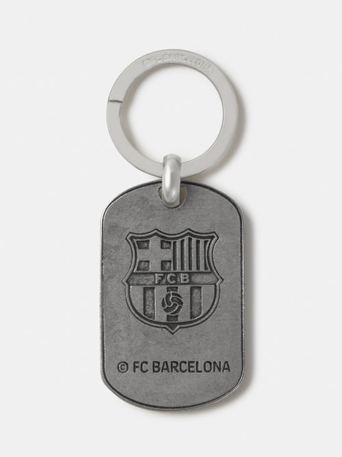 Porte-clés Pedri FC Barcelona