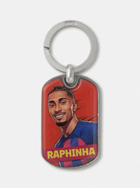 Clauer Raphinha FC Barcelona