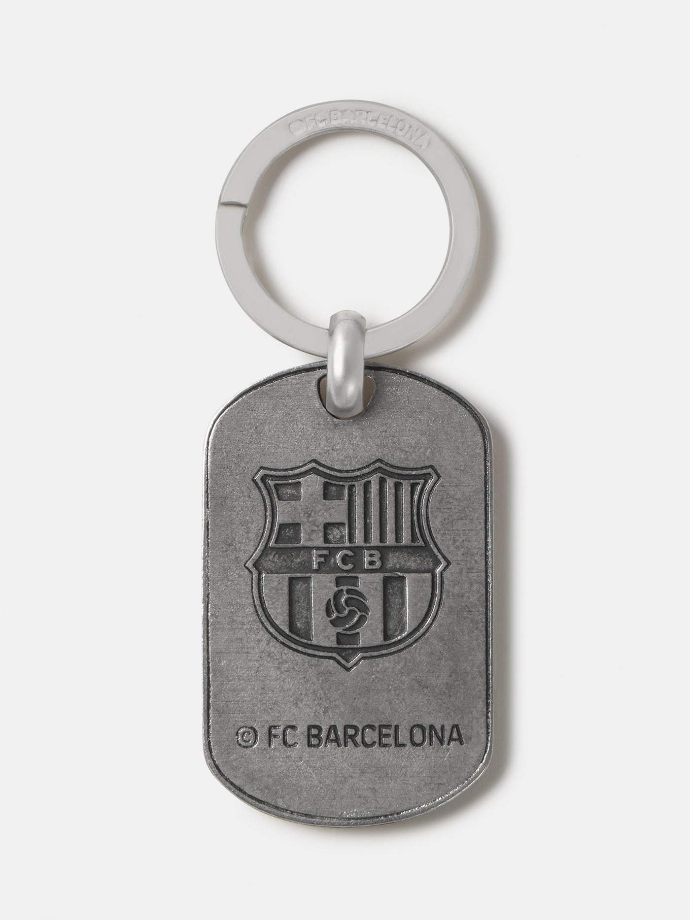 FCバルセロナ キーチェーン – ハフィーニャ – Barça Official Store