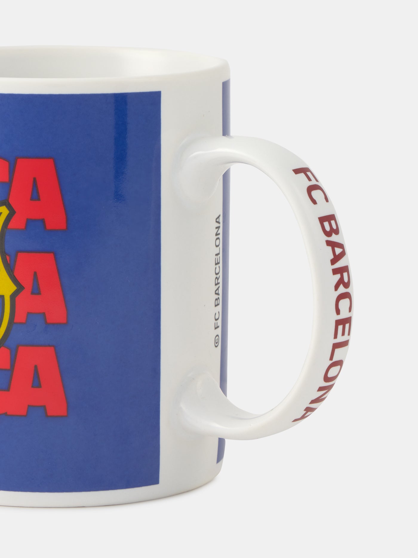 FCバルセロナ バルサ バルサ バルサ マグカップ – Barça Official Store