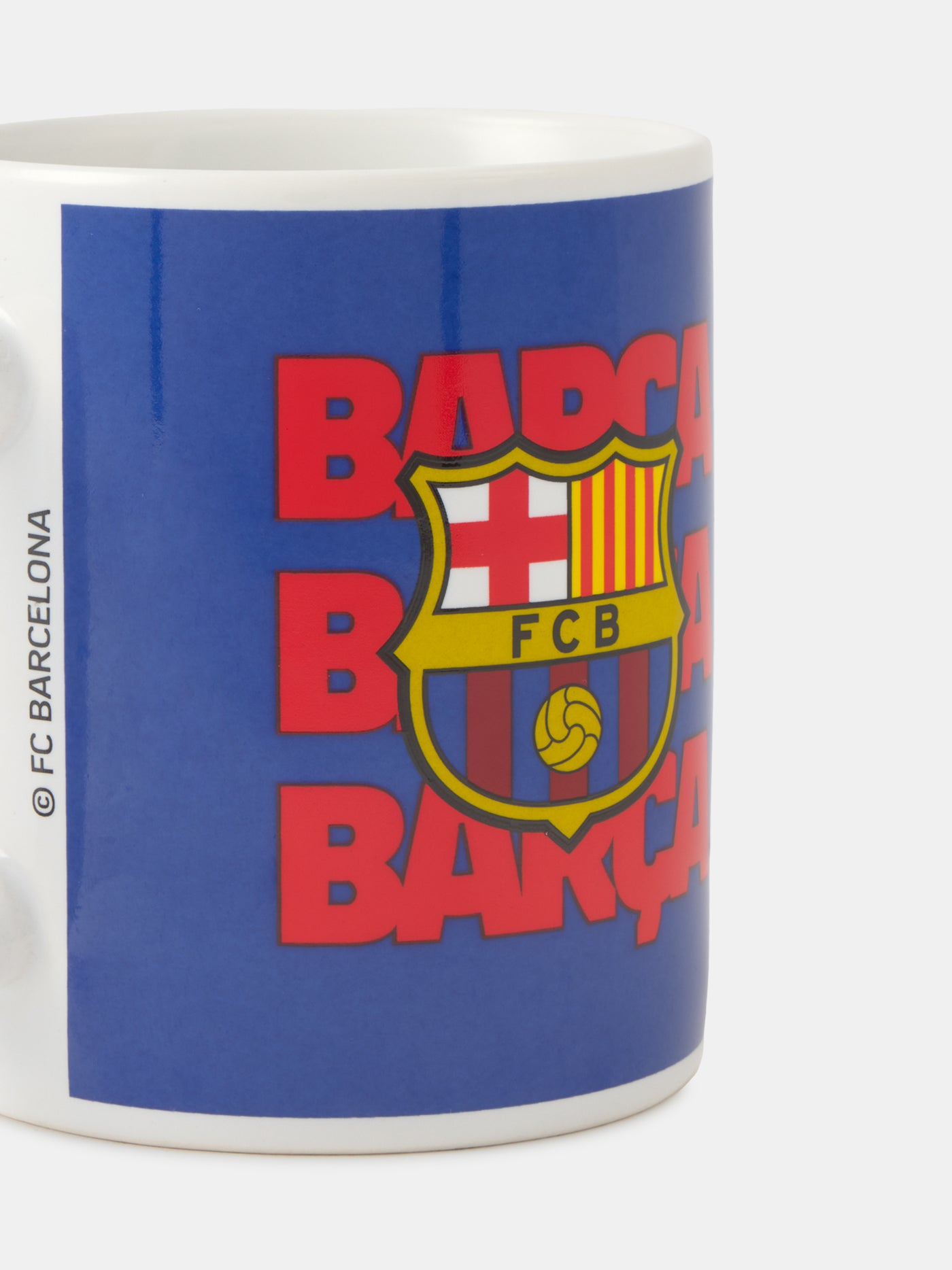 Mug Barça Barça Barça